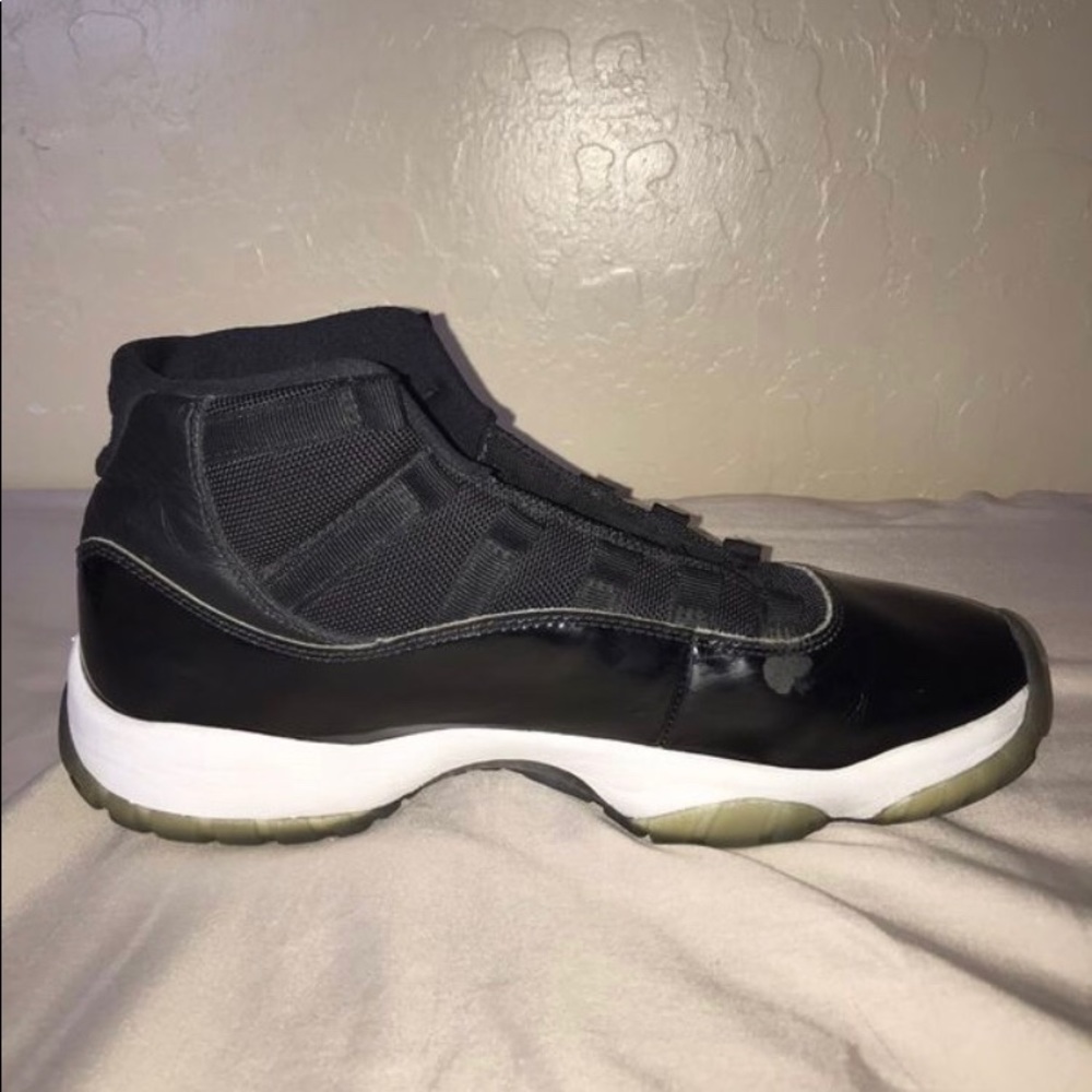 Space jams 11